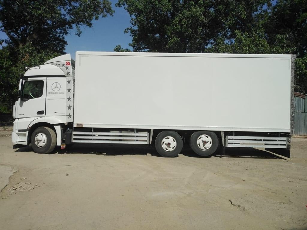 Dilovası Nakliyat Slider