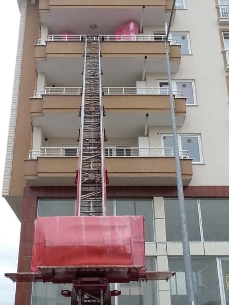 Dilovası Nakliyat Slider